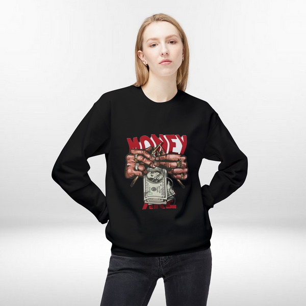 Female Premium Sweatshirt